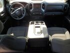 2020 Chevrolet Silverado K1500 Custom Угольный vin: 1GCUYBEF2LZ162019 2020 Chevrolet Silverado K1500 Custom Угольный vin: 1GCUYBEF2LZ162019