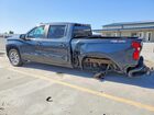 2020 Chevrolet Silverado K1500 Custom Угольный vin: 1GCUYBEF2LZ162019 2020 Chevrolet Silverado K1500 Custom Угольный vin: 1GCUYBEF2LZ162019