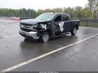 2021 Chevrolet Silverado 1500 4wd Short Bed Lt Синий vin: 1GCUYDED1MZ451579 2021 Chevrolet Silverado 1500 4wd Short Bed Lt Синий vin: 1GCUYDED1MZ451579