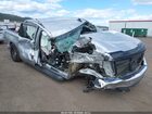 2020 Chevrolet Silverado 1500 Lt Silver vin: 1GCUYDED2LZ190476