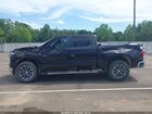 2019 Chevrolet Silverado 1500 Lt Коричневый vin: 1GCUYDED9KZ126983
