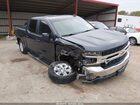2021 Chevrolet Silverado 1500   Dark Blue vin: 1GCUYDEDXMZ212497