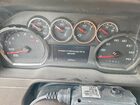 2021 Chevrolet Silverado K1500 Rst Красный vin: 1GCUYEED5MZ140212