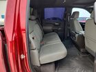 2021 Chevrolet Silverado K1500 Rst Красный vin: 1GCUYEED5MZ140212