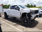 2021 Chevrolet Silverado 1500 4wd  Standard Bed Ltz White vin: 1GCUYGED2MZ150868