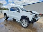 2019 Chevrolet Silverado K1500 Ltz Белый vin: 1GCUYGED4KZ132367 2019 Chevrolet Silverado K1500 Ltz Белый vin: 1GCUYGED4KZ132367