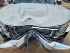2019 Chevrolet Silverado K1500 Ltz Белый vin: 1GCUYGED4KZ132367 2019 Chevrolet Silverado K1500 Ltz Белый vin: 1GCUYGED4KZ132367