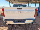 2020 Chevrolet Silverado K1500 Ltz Белый vin: 1GCUYGEL5LZ160946
