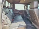 2020 Chevrolet Silverado K1500 High Country Черный vin: 1GCUYHEL4LZ282915