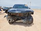 2020 Chevrolet Silverado K1500 High Country Черный vin: 1GCUYHEL4LZ282915