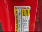 2017 Chevrolet Silverado 1500 Wt Red vin: 1GCVKNEC2HZ304468
