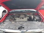 2017 Chevrolet Silverado 1500 Wt Red vin: 1GCVKNEC2HZ304468