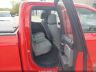 2017 Chevrolet Silverado 1500 Wt Red vin: 1GCVKNEC2HZ304468