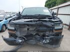 2016 Chevrolet Silverado 1500 Wt Черный vin: 1GCVKNEC8GZ427612