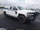 2017 Chevrolet Silverado 1500 Custom White vin: 1GCVKPEC0HZ152220