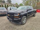 2017 Chevrolet Silverado K1500 Custom Black vin: 1GCVKPEC3HZ182800 2017 Chevrolet Silverado K1500 Custom Black vin: 1GCVKPEC3HZ182800