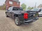 2017 Chevrolet Silverado K1500 Custom Black vin: 1GCVKPEC3HZ182800 2017 Chevrolet Silverado K1500 Custom Black vin: 1GCVKPEC3HZ182800
