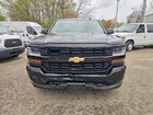 2017 Chevrolet Silverado K1500 Custom Black vin: 1GCVKPEC3HZ182800 2017 Chevrolet Silverado K1500 Custom Black vin: 1GCVKPEC3HZ182800