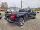 2017 Chevrolet Silverado K1500 Custom Black vin: 1GCVKPEC3HZ182800 2017 Chevrolet Silverado K1500 Custom Black vin: 1GCVKPEC3HZ182800