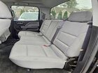 2017 Chevrolet Silverado K1500 Custom Black vin: 1GCVKPEC3HZ182800 2017 Chevrolet Silverado K1500 Custom Black vin: 1GCVKPEC3HZ182800