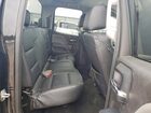 2018 Chevrolet Silverado K1500 Custom Черный vin: 1GCVKPEC6JZ121978