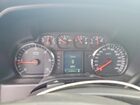 2018 Chevrolet Silverado K1500 Custom Черный vin: 1GCVKPEC6JZ121978
