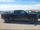 2016 Chevrolet Silverado 1500 Custom Черный vin: 1GCVKPECXGZ347384