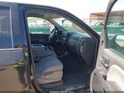 2016 Chevrolet Silverado 1500 Custom Черный vin: 1GCVKPECXGZ347384