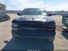 2016 Chevrolet Silverado 1500 Custom Черный vin: 1GCVKPECXGZ347384