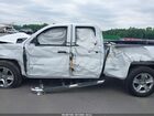 2017 Chevrolet Silverado 1500 Custom Белый vin: 1GCVKPECXHZ243821
