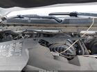 2017 Chevrolet Silverado 1500 Custom Белый vin: 1GCVKPECXHZ243821