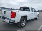 2017 Chevrolet Silverado 1500 Custom Белый vin: 1GCVKPECXHZ243821