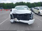 2017 Chevrolet Silverado 1500 Custom Белый vin: 1GCVKPECXHZ243821