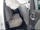 2017 Chevrolet Silverado 1500 Custom Белый vin: 1GCVKPECXHZ243821