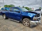 2017 Chevrolet Silverado K1500 Lt Blue vin: 1GCVKREC0HZ107466 2017 Chevrolet Silverado K1500 Lt Blue vin: 1GCVKREC0HZ107466