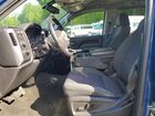 2017 Chevrolet Silverado K1500 Lt Blue vin: 1GCVKREC0HZ107466 2017 Chevrolet Silverado K1500 Lt Blue vin: 1GCVKREC0HZ107466