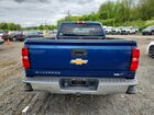 2017 Chevrolet Silverado K1500 Lt Blue vin: 1GCVKREC0HZ107466 2017 Chevrolet Silverado K1500 Lt Blue vin: 1GCVKREC0HZ107466