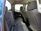 2017 Chevrolet Silverado K1500 Lt Blue vin: 1GCVKREC0HZ107466 2017 Chevrolet Silverado K1500 Lt Blue vin: 1GCVKREC0HZ107466