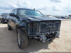2017 Chevrolet Silverado 1500 1lt Gray vin: 1GCVKREC0HZ153542