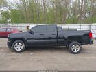 2016 Chevrolet Silverado 1500 2lt Черный vin: 1GCVKREC1GZ423568