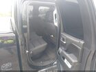 2016 Chevrolet Silverado 1500 2lt Черный vin: 1GCVKREC1GZ423568