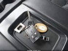 2016 Chevrolet Silverado 1500 2lt Черный vin: 1GCVKREC1GZ423568