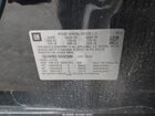 2016 Chevrolet Silverado 1500 2lt Черный vin: 1GCVKREC1GZ423568