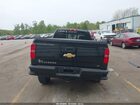 2016 Chevrolet Silverado 1500 2lt Черный vin: 1GCVKREC1GZ423568
