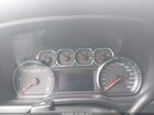 2016 Chevrolet Silverado 1500 2lt Черный vin: 1GCVKREC1GZ423568