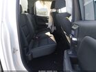 2018 Chevrolet Silverado 1500 2lt Белый vin: 1GCVKREC2JZ219790