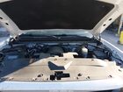 2018 Chevrolet Silverado 1500 2lt Белый vin: 1GCVKREC2JZ219790