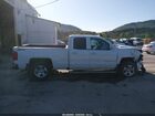 2018 Chevrolet Silverado 1500 2lt Белый vin: 1GCVKREC2JZ219790