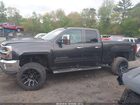 2016 Chevrolet Silverado 1500 1lt Серый vin: 1GCVKREC3GZ303500