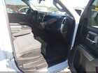 2017 Chevrolet Silverado 1500 1lt Белый vin: 1GCVKREC3HZ202670